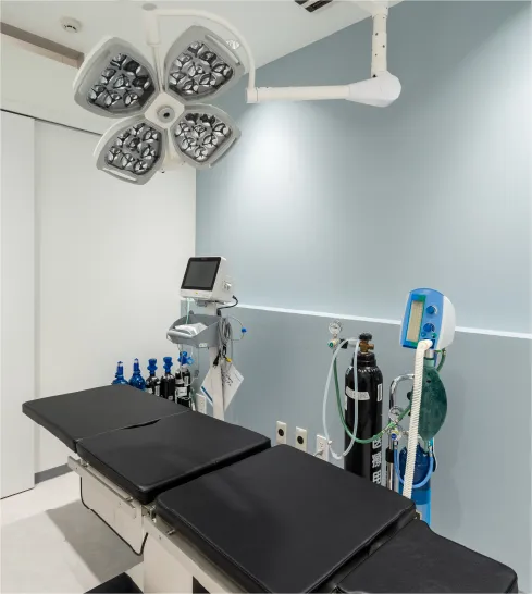 クリニック内装4