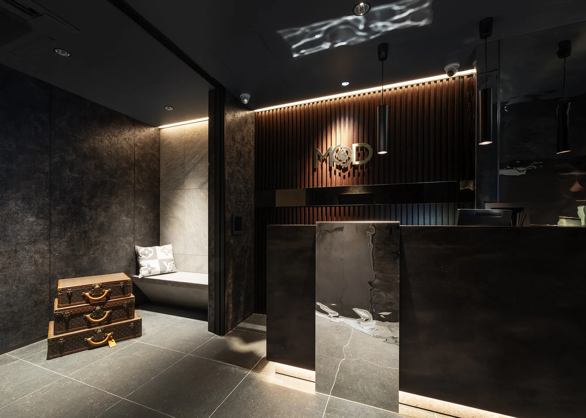 クリニック空間